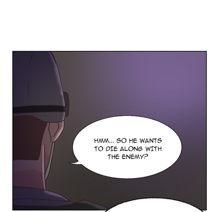 You’re No Good Chapter 91 image 18