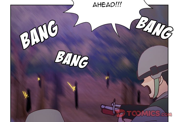 You’re No Good Chapter 91 image 1