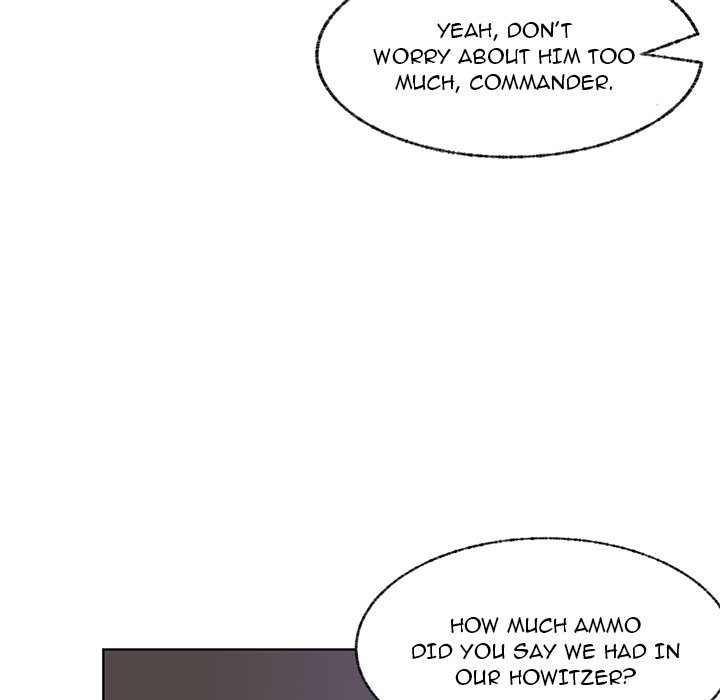 You’re No Good Chapter 91 image 19
