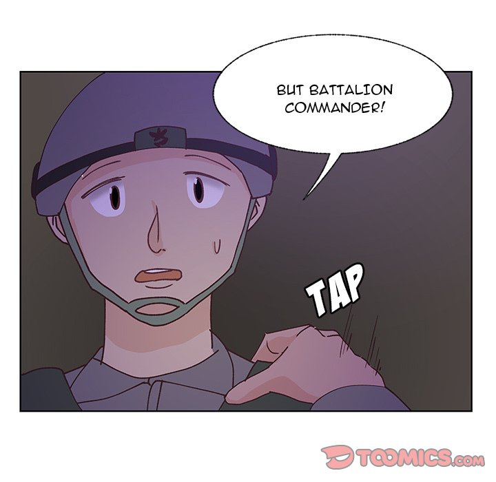 You’re No Good Chapter 91 image 25