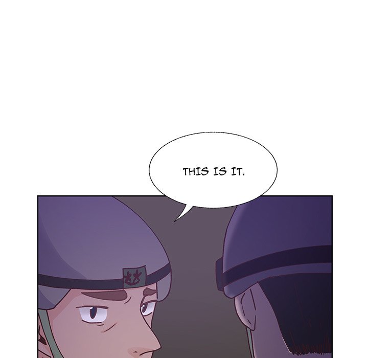 You’re No Good Chapter 91 image 26