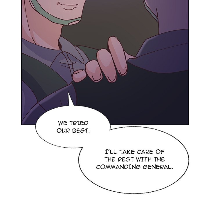 You’re No Good Chapter 91 image 27