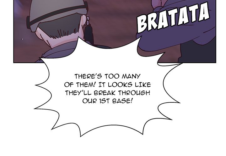 You’re No Good Chapter 91 image 2