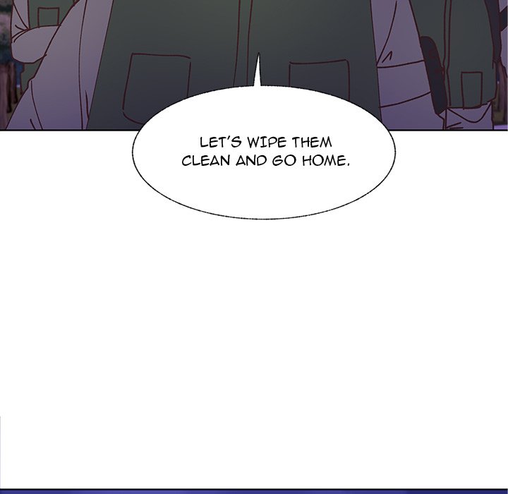 You’re No Good Chapter 91 image 40