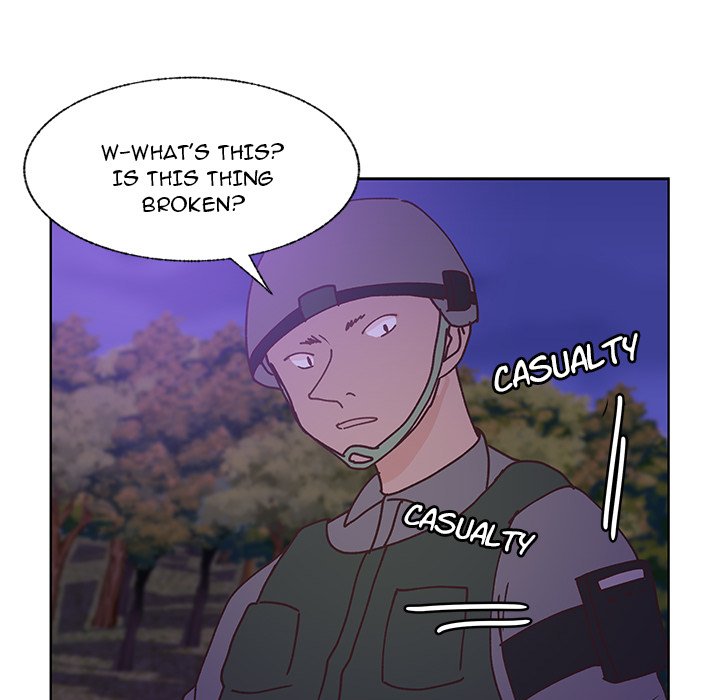 You’re No Good Chapter 91 image 46