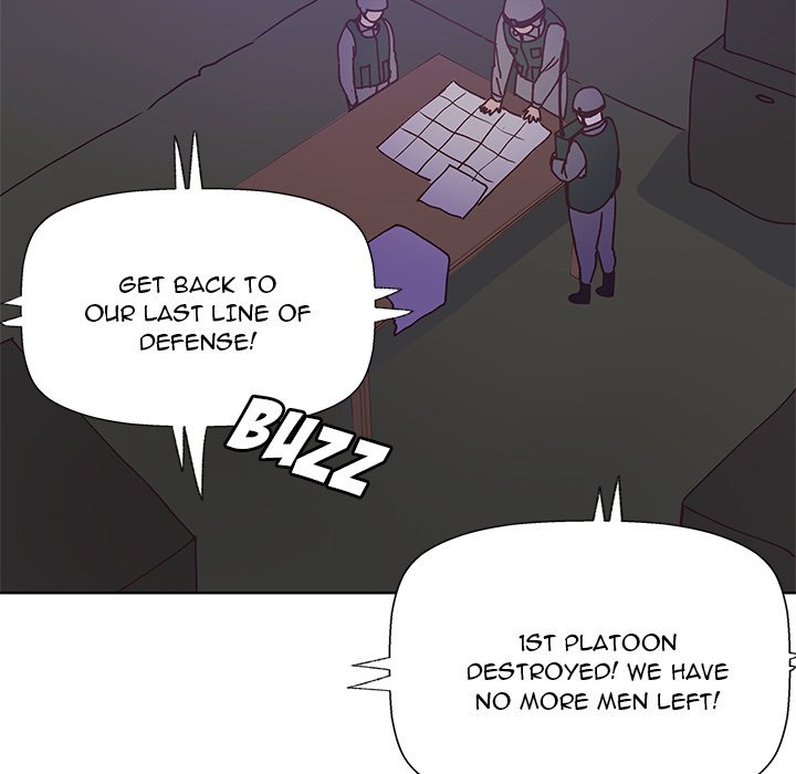You’re No Good Chapter 91 image 4