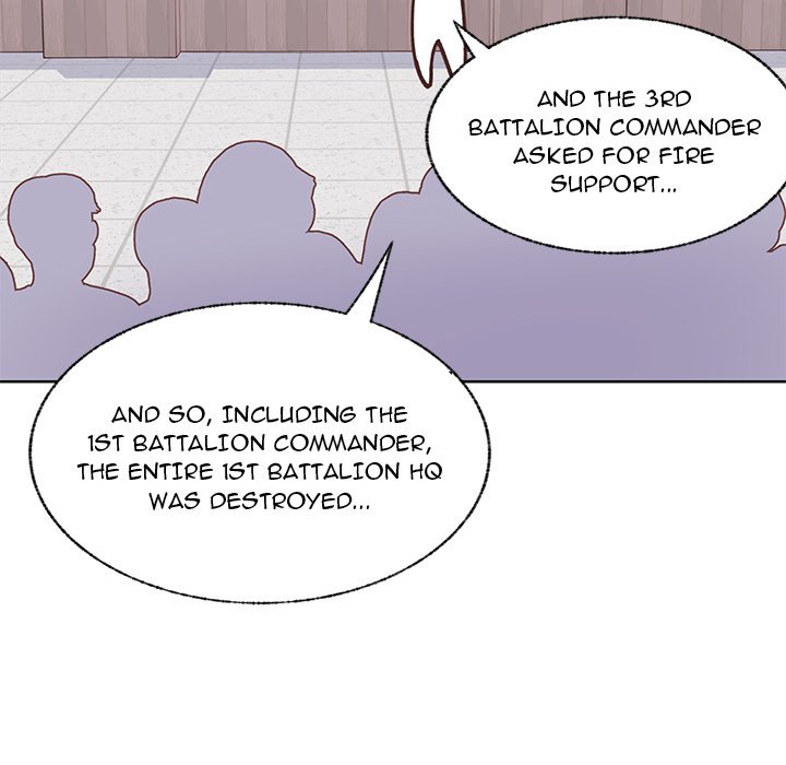 You’re No Good Chapter 91 image 55