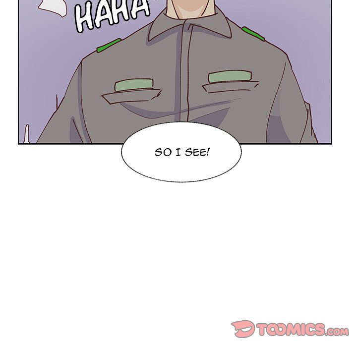 You’re No Good Chapter 91 image 57