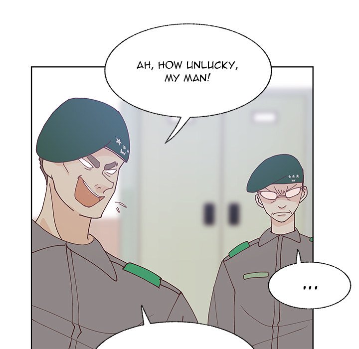 You’re No Good Chapter 91 image 58