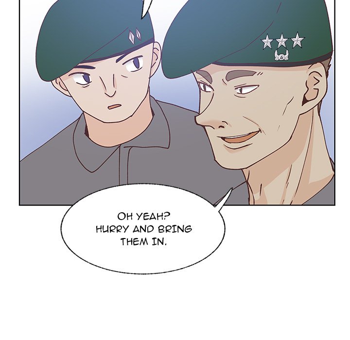 You’re No Good Chapter 91 image 60