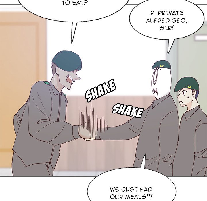 You’re No Good Chapter 91 image 64