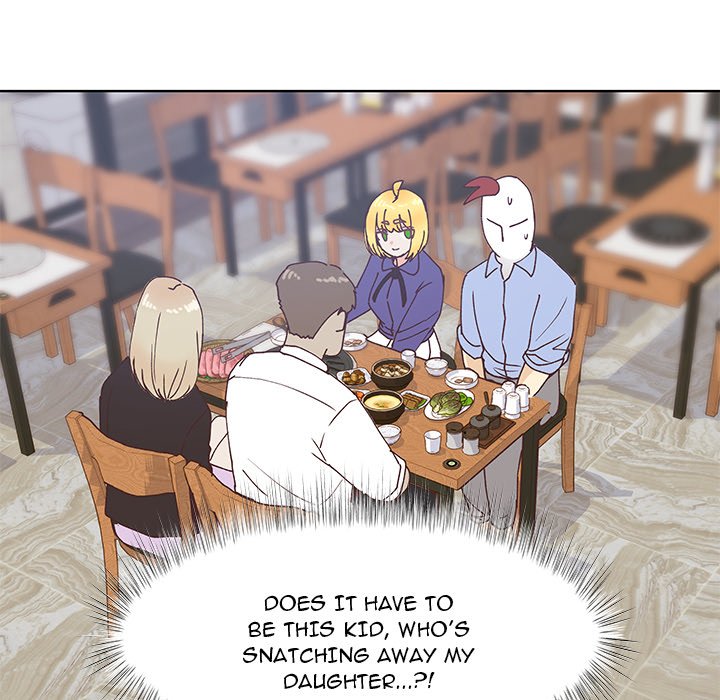 You’re No Good Chapter 91 image 75
