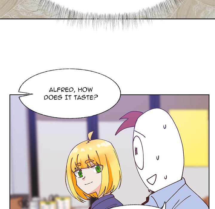 You’re No Good Chapter 91 image 76