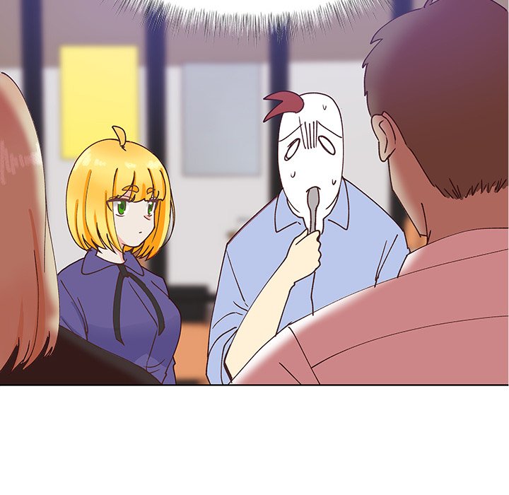 You’re No Good Chapter 91 image 78