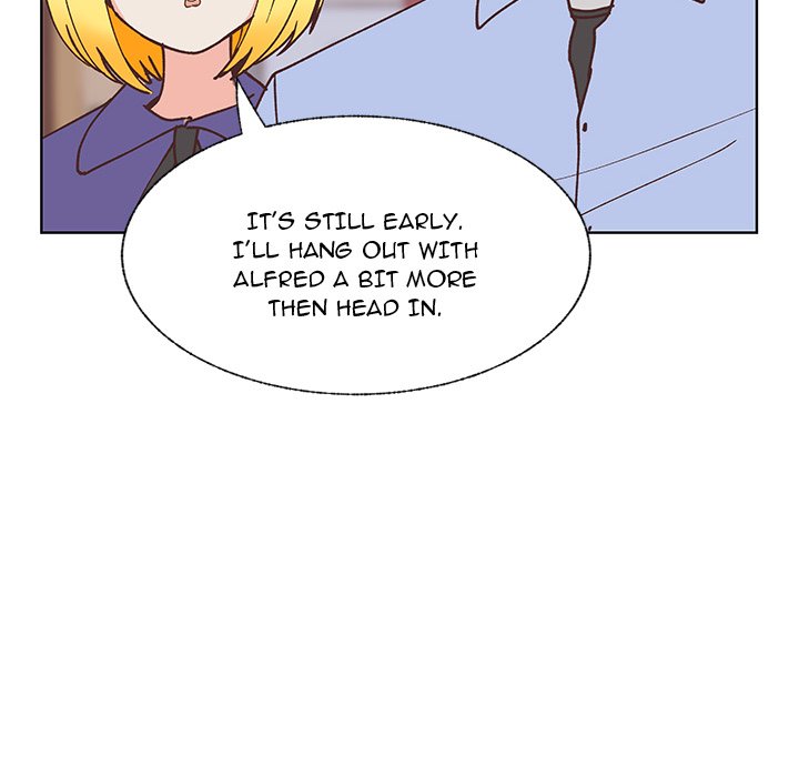 You’re No Good Chapter 91 image 86