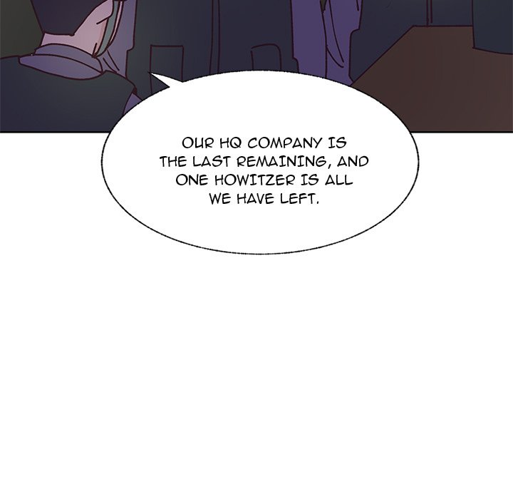 You’re No Good Chapter 91 image 8