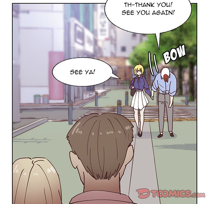 You’re No Good Chapter 91 image 89