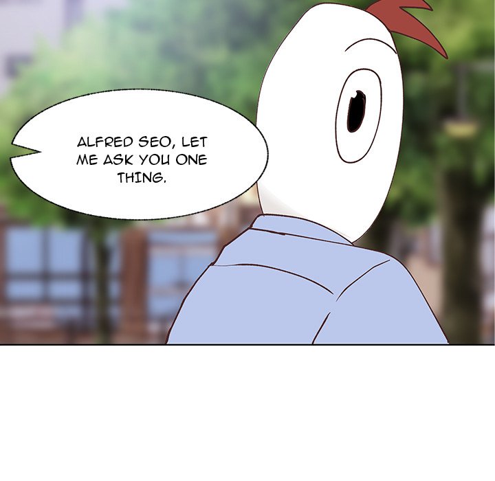 You’re No Good Chapter 91 image 91