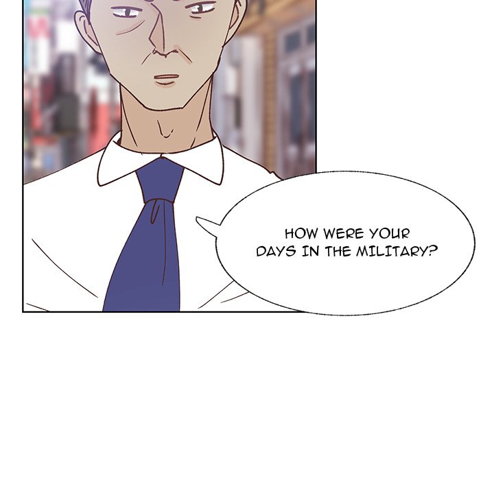 You’re No Good Chapter 91 image 94