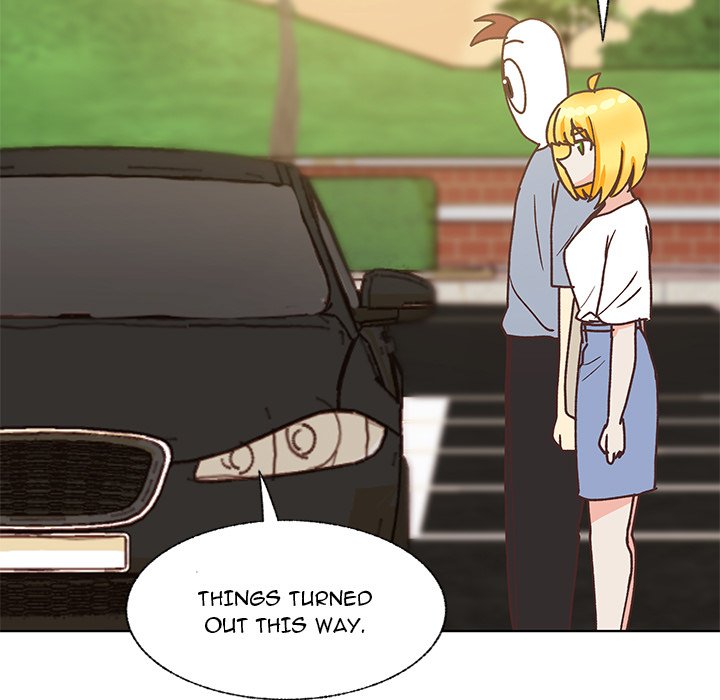 You’re No Good Chapter 92 image 103