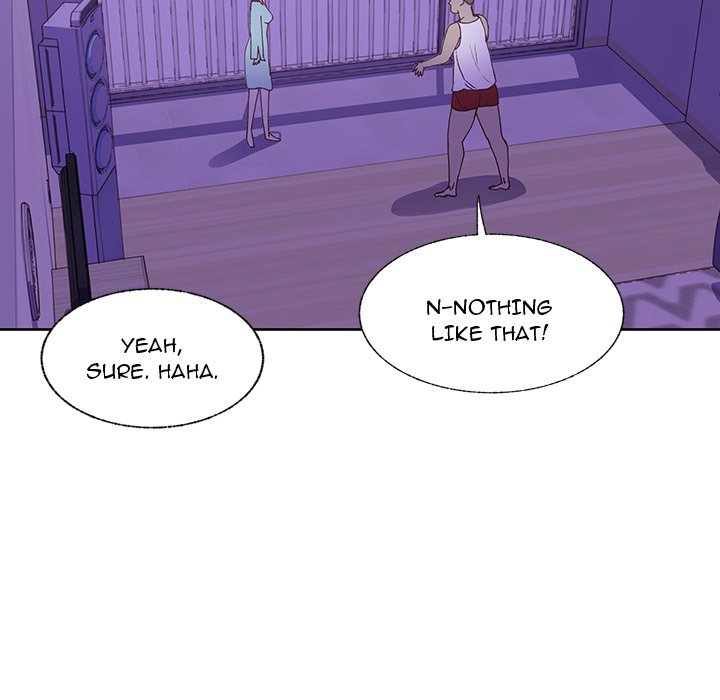 You’re No Good Chapter 92 image 16