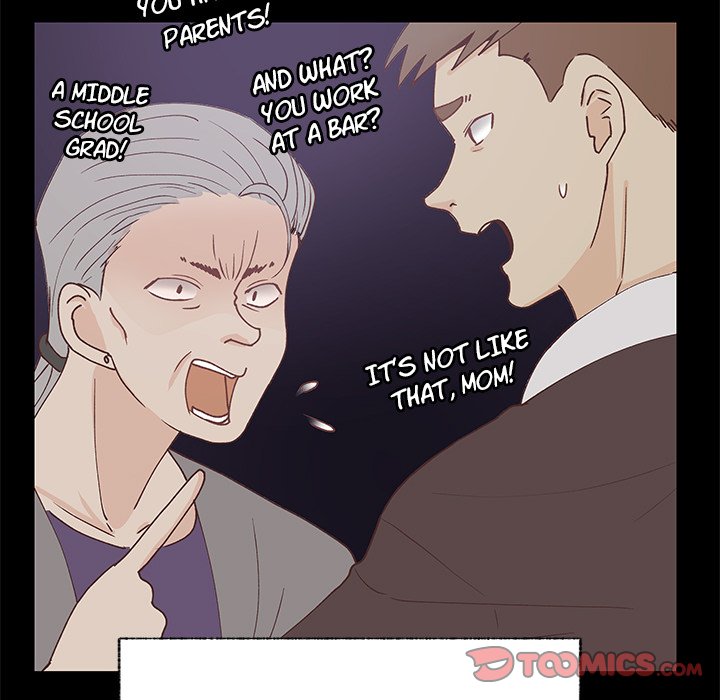 You’re No Good Chapter 92 image 33