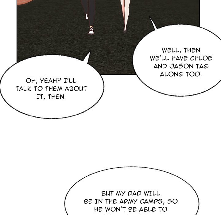 You’re No Good Chapter 92 image 90