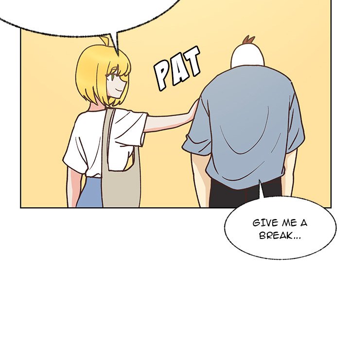 You’re No Good Chapter 92 image 93