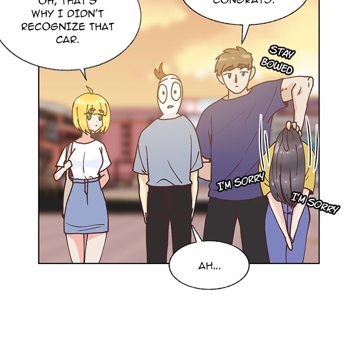 You’re No Good Chapter 93 image 107