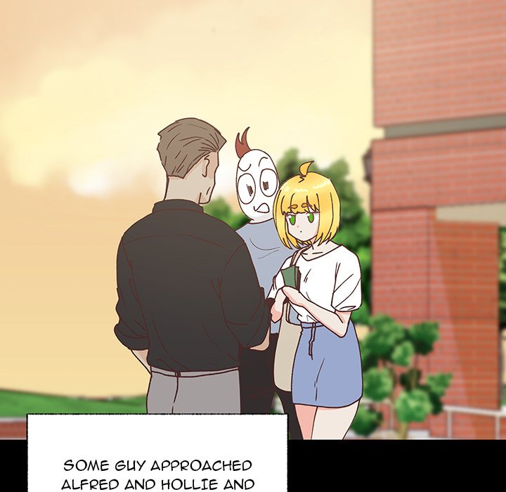 You’re No Good Chapter 93 image 10