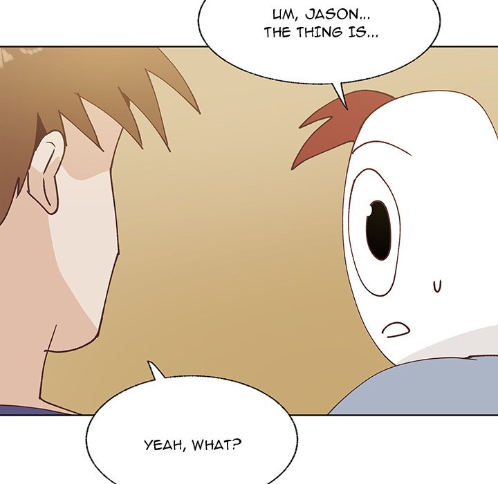 You’re No Good Chapter 93 image 112