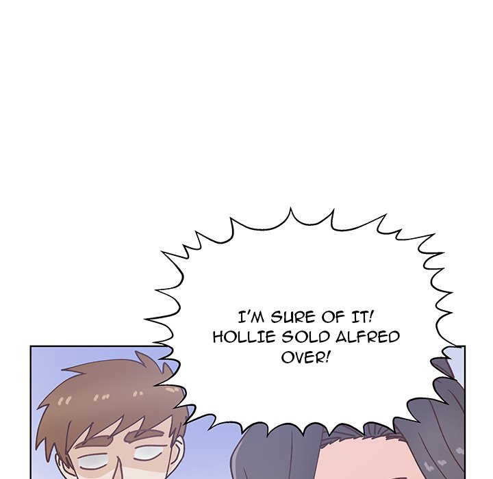 You’re No Good Chapter 93 image 15