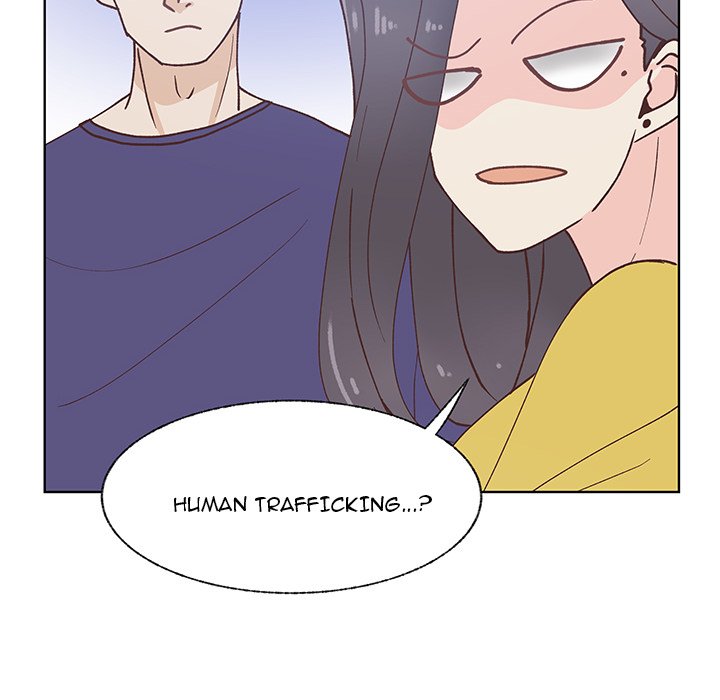 You’re No Good Chapter 93 image 16