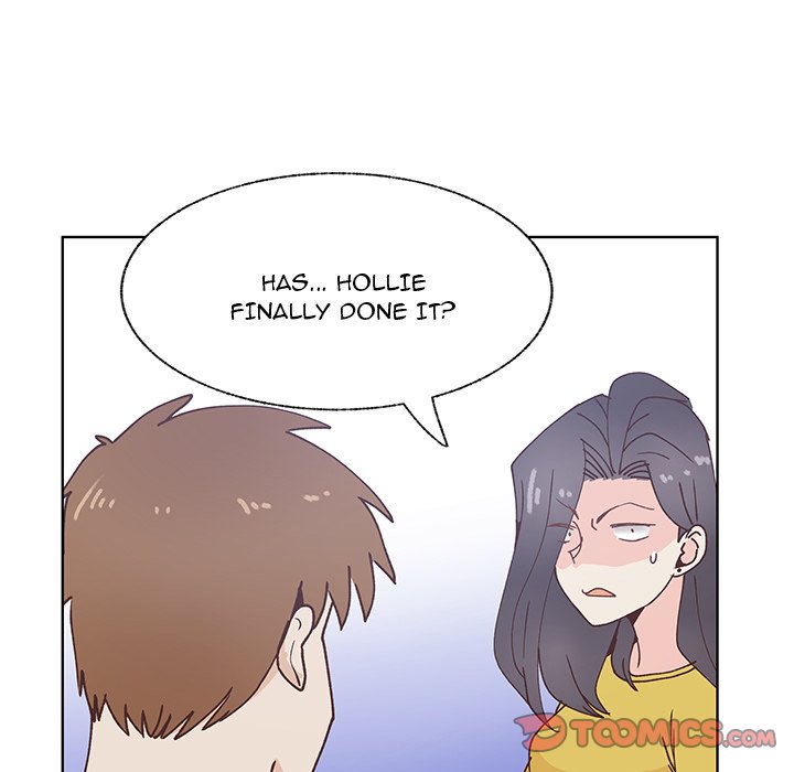 You’re No Good Chapter 93 image 17
