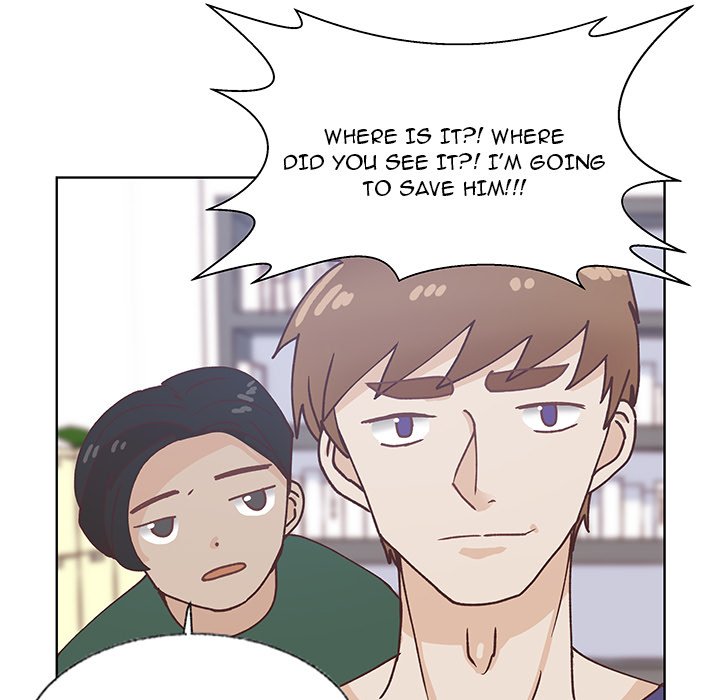 You’re No Good Chapter 93 image 19
