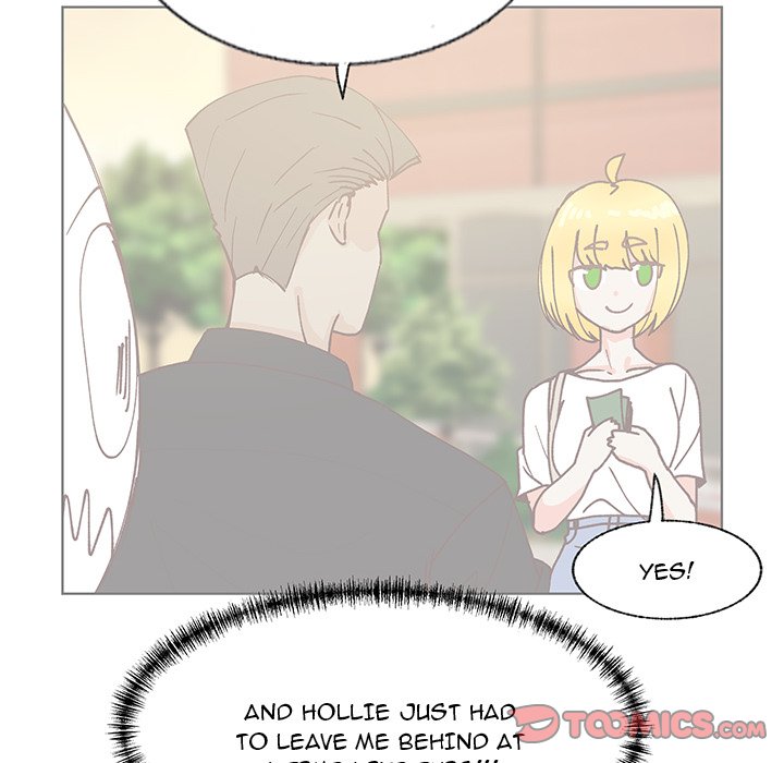 You’re No Good Chapter 93 image 29