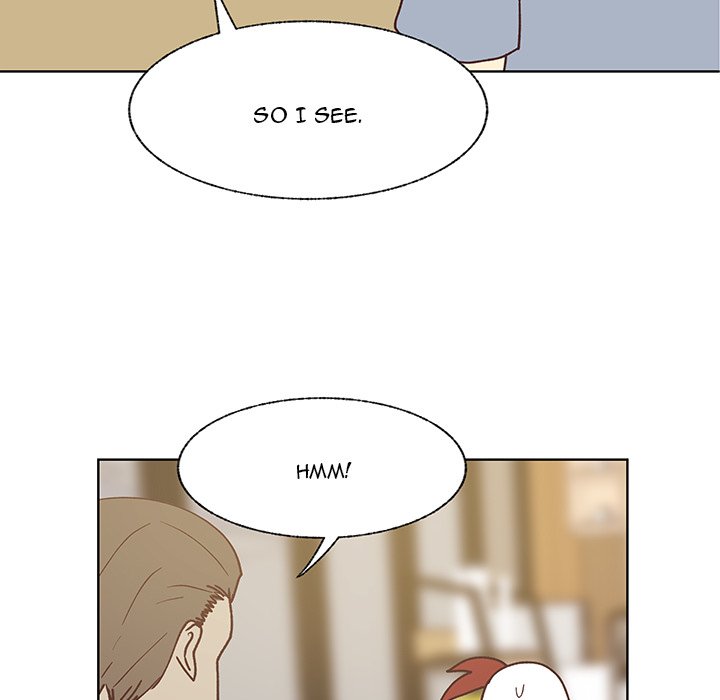 You’re No Good Chapter 93 image 35