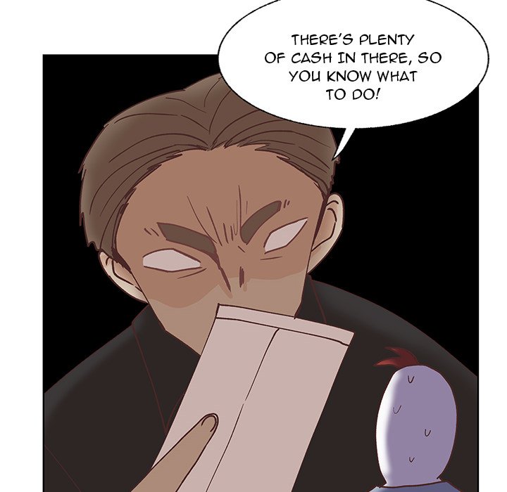 You’re No Good Chapter 93 image 39