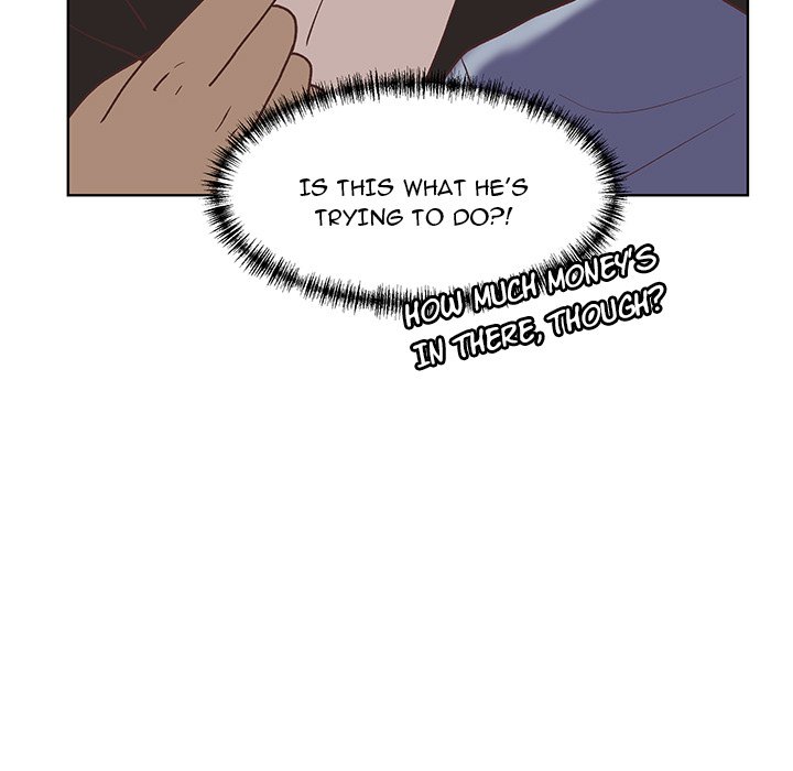 You’re No Good Chapter 93 image 40
