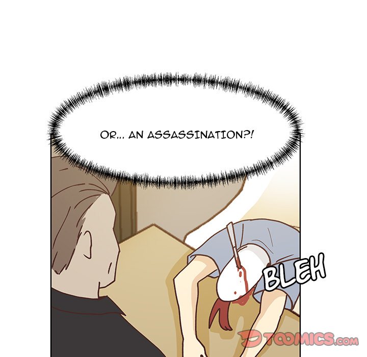 You’re No Good Chapter 93 image 41