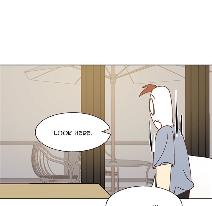 You’re No Good Chapter 93 image 43