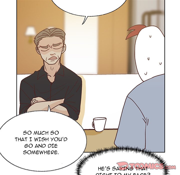 You’re No Good Chapter 93 image 45