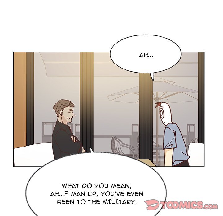 You’re No Good Chapter 93 image 49