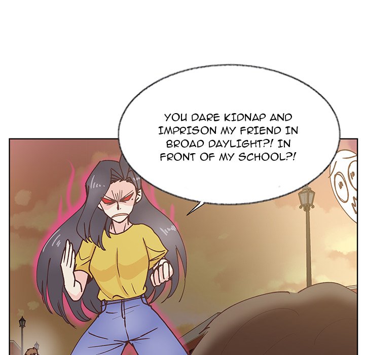 You’re No Good Chapter 93 image 63
