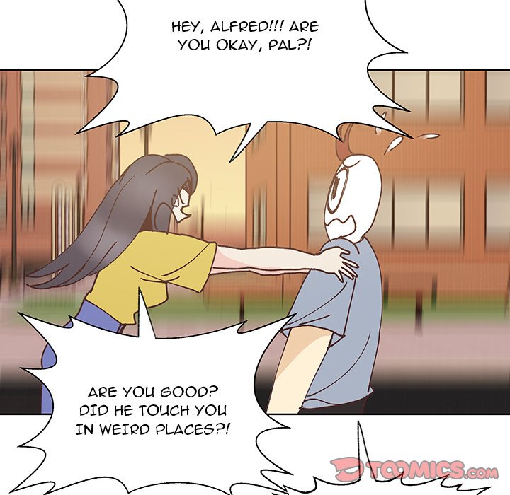 You’re No Good Chapter 93 image 65