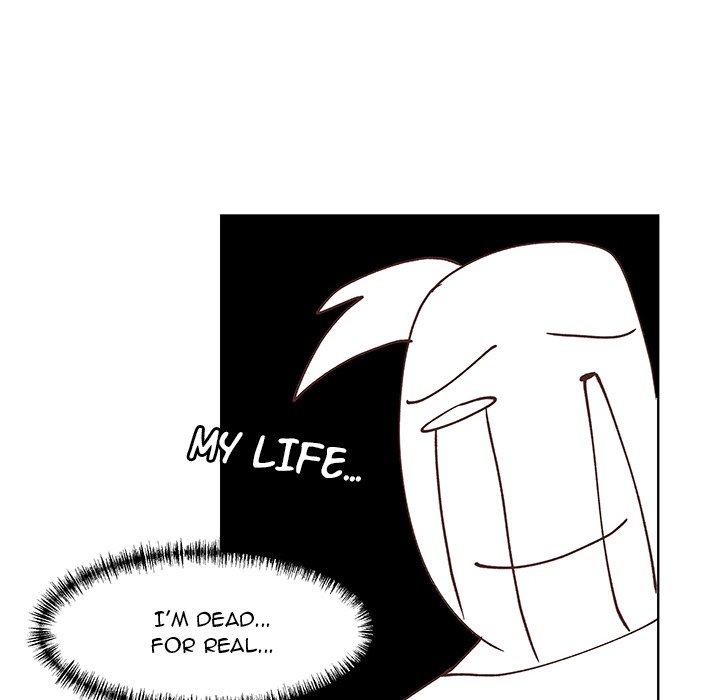 You’re No Good Chapter 93 image 68