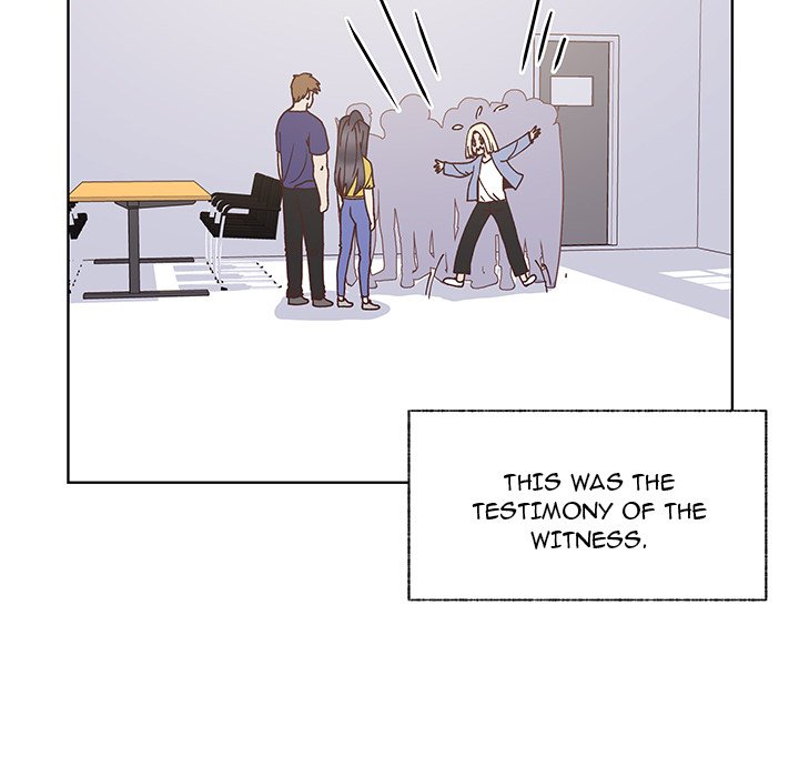 You’re No Good Chapter 93 image 6