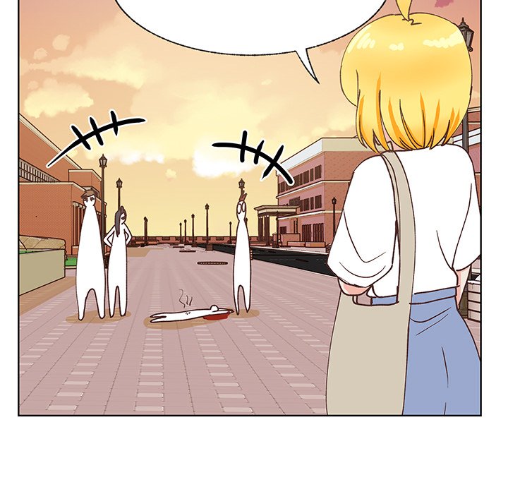 You’re No Good Chapter 93 image 70