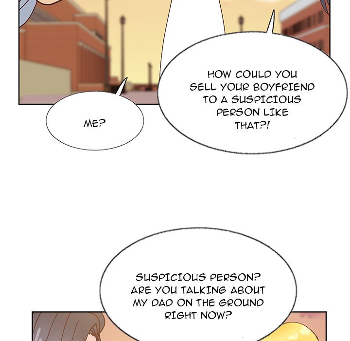 You’re No Good Chapter 93 image 72