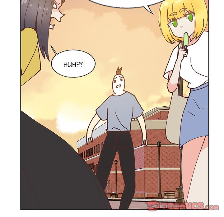 You’re No Good Chapter 93 image 73